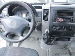 MERCEDES-BENZ 310cdi ColdCar -33°C, 3+3 Euro 5