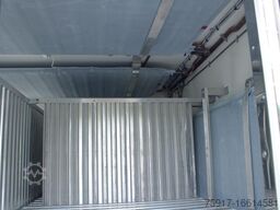 MERCEDES-BENZ 310cdi ColdCar -33°C, 3+3 Euro 5