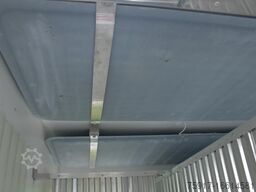 MERCEDES-BENZ 310cdi ColdCar -33°C, 3+3 Euro 5