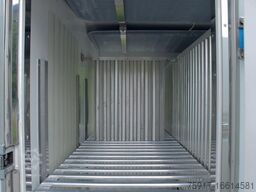 MERCEDES-BENZ 310cdi ColdCar -33°C, 3+3 Euro 5