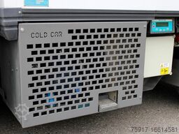 MERCEDES-BENZ 310cdi ColdCar -33°C, 3+3 Euro 5