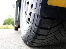 MERCEDES-BENZ 310cdi ColdCar -33°C, 3+3 Euro 5