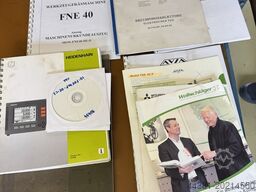 AVIA FNE 40 P