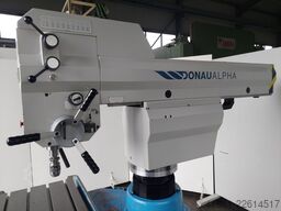 DONAU ALPHA