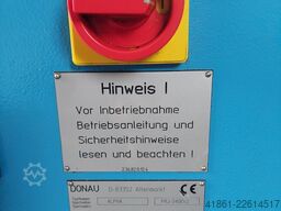 DONAU ALPHA