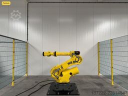 FANUC R-2000iB/250F