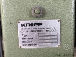 Knopp 