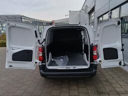FIAT Doblo S3 KaWa L2 100 Klima,RFK,LR Bdn,10Display