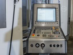Deckel Maho dmu 160 P DuoBlock