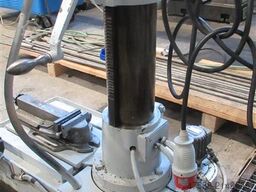 ALZMETALL AB4SV