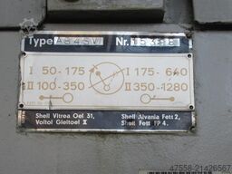 ALZMETALL AB4SV