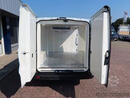 Renault Trafic L2/H1 Koelwagen  Tuff 13-7-2027