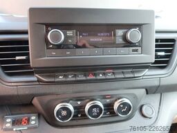 Renault Trafic L2/H1 Koelwagen  Tuff 13-7-2027
