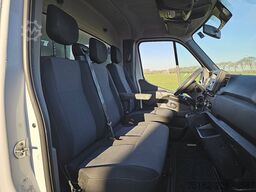 RENAULT MASTER 2.3 Dubbellucht Kipper !