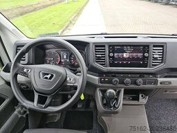 M.A.N. TGE 3.180 ac EURO6