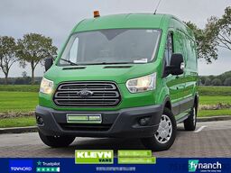 FORD TRANSIT 2.0 L3H2 Navi Euro6 AC!