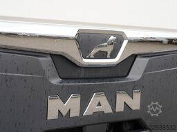 MAN TGL 8.190 Koffer LBW Automatik Anhängerkupplung