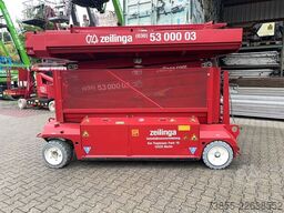 PB Lifttechnik PB S151-16E