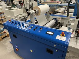 D&K Europa System B2 Laminator