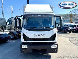Iveco Eurocargo 160-280P