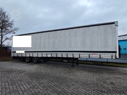 KÖGEL Mega Liner S 18 SAF-Achsen hydraulisches Hubdach