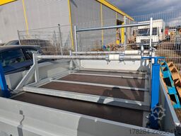 HIRTH Vetter TRG 8120 TRA 8120 Kabeltrommel variabel
