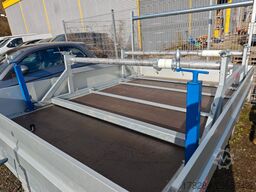 HIRTH Vetter TRG 8120 TRA 8120 Kabeltrommel variabel