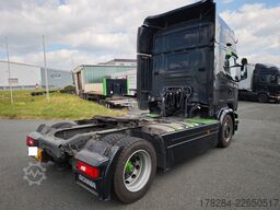 SCANIA R450  MEGA Vollverkleidung Standklima