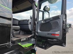 SCANIA R450  MEGA Vollverkleidung Standklima