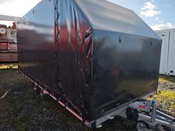FITZEL ALGEMA Eder Euro-Trans 35-22/53X Plane