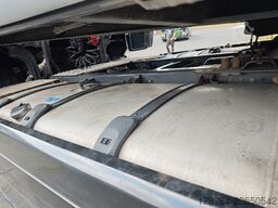 SCANIA R450 Vollverkleidung Retarder