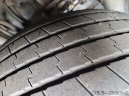 SCANIA R450 Vollverkleidung Retarder
