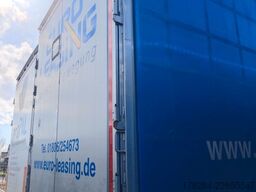 KÖGEL S24-1  BPW ECO-Achsen Liftachse Vario Fix