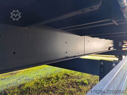 KÖGEL S24-1  BPW ECO-Achsen Liftachse Vario Fix