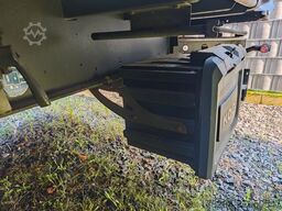 KÖGEL S24-1  BPW ECO-Achsen Liftachse Vario Fix