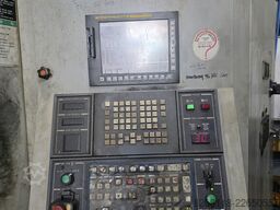 Hyundai WIA KH50G
