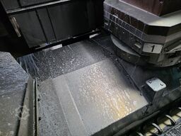 Hyundai WIA KH50G