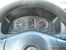 VW T5 Transporter 2.0 TDI 2-Sitzer PARKTRONIK EURO5 2xSCHIEBETÜR CoC