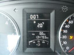 VW T5 Transporter 2.0 TDI 2-Sitzer PARKTRONIK EURO5 2xSCHIEBETÜR CoC