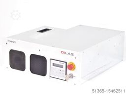 DILAS COMPACT 50/400