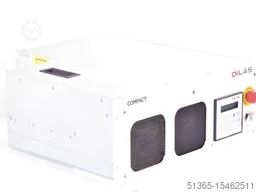 DILAS COMPACT 50/400