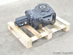 SIEMENS 1FG1511-5RE34-2CH2-Z K109