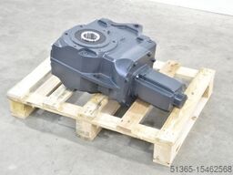 SIEMENS 1FG1511-5RE34-2CH2-Z K109