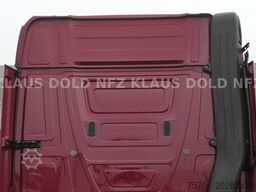 MERCEDES-BENZ Actros 1845 Kurbelwellenlagerschaden