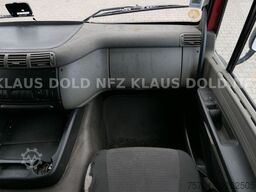DAF CF 85.410 Automatik Blatt/Luft Euro 5