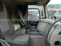 DAF CF 85.410 Automatik Blatt/Luft Euro 5