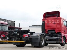 MAN TGX 18.360 BDF Fahrschulfahrzeug Vollluft