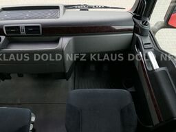 MAN TGX 18.360 BDF Fahrschulfahrzeug Vollluft