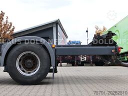 MAN TGX 18.360 BDF Fahrschulfahrzeug Vollluft