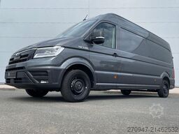 MAN TGE 3.180 L4H3 Kasten STANDHZ ACC LED SITZHZ